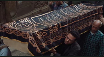 ريهام عبد الغفور تتسبب في وفاة حماتها ضمن أحداث الحلقة الخامسة من حكاية نرجس